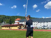Závody Českého poháru (5)